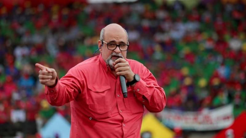 Diputado Francisco Ameliach asumirá presidencia de Corpozulia tras aprobación de la AN