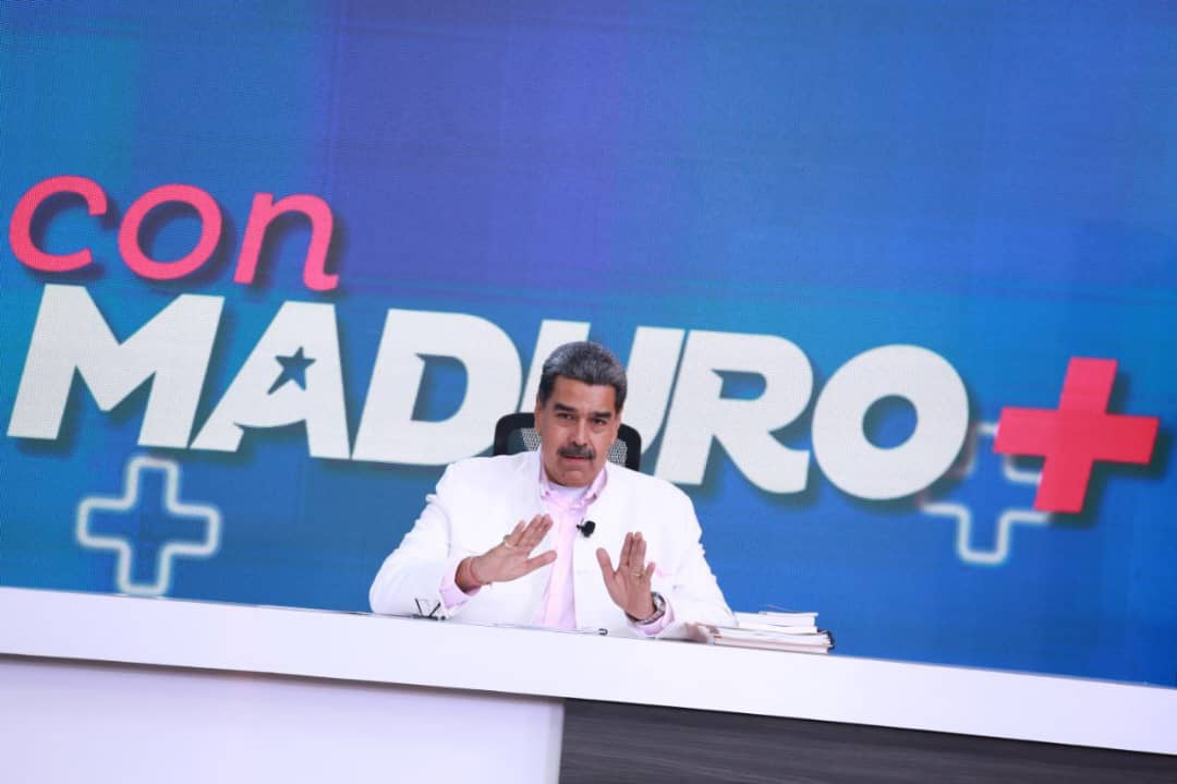 Venezuela lidera crecimiento de la región con un PIB del 7.71 % en primer semestre de 2025