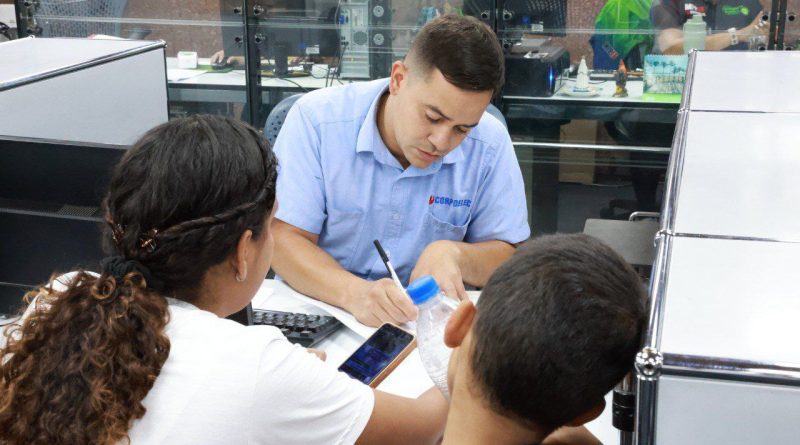 Corpoelec brindará atención a usuarios de Maracaibo desde este 6-A