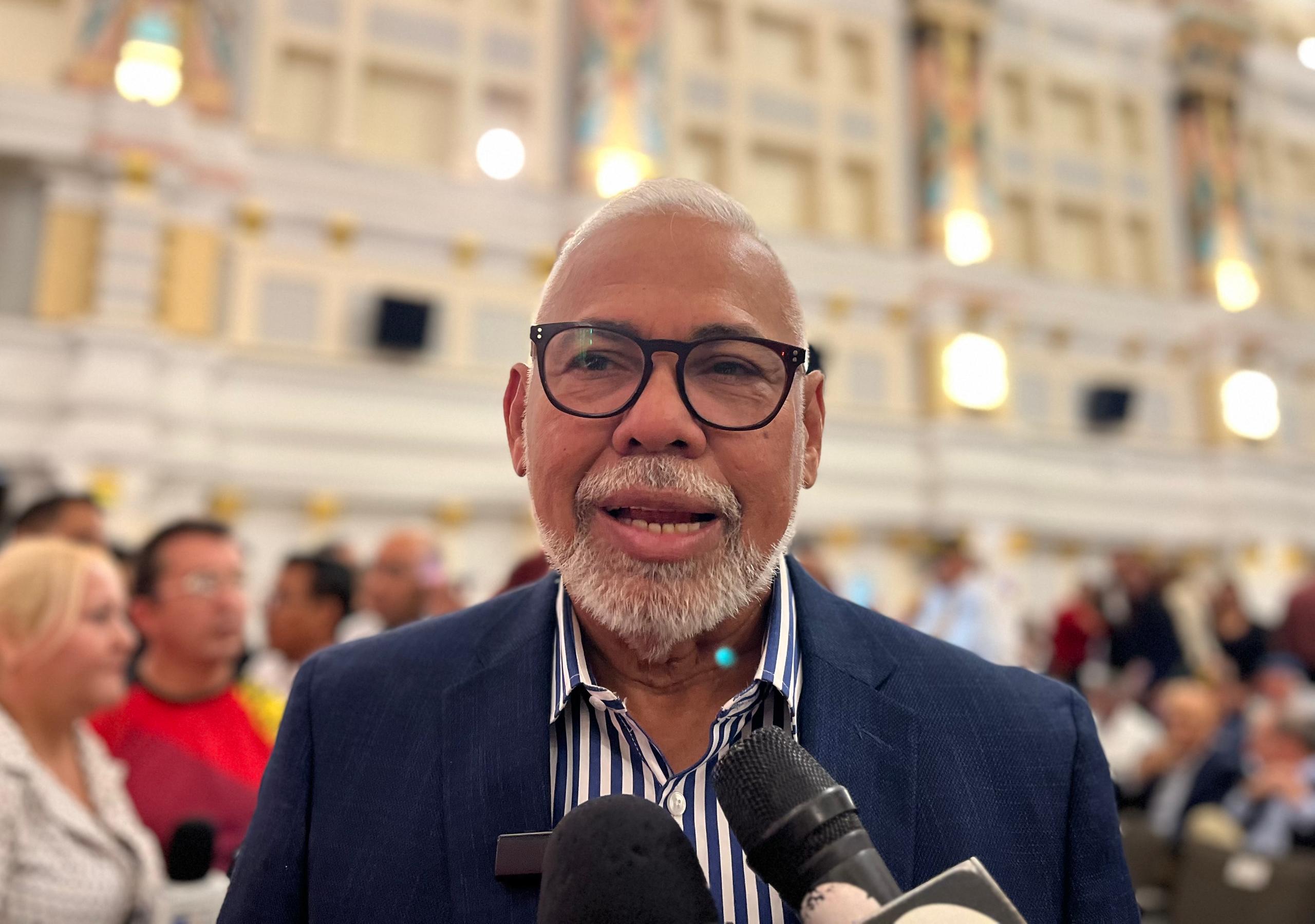 Arnoldo Olivares asumirá la dirección general de la Alcaldía de Maracaibo