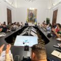 Gobernador Caldera anunció una parada de 48 a 72 horas del sistema hidráulico Luciano Urdaneta para recuperar el caudal