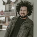 David Alastre músico y productor multiinstrumentista, triunfa en los grandes escenarios