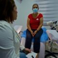 Más de 200 mujeres con patologías oncológicas reciben estudios clínicos integrales a través del Plan Cayapa de la Salud en Maracaibo