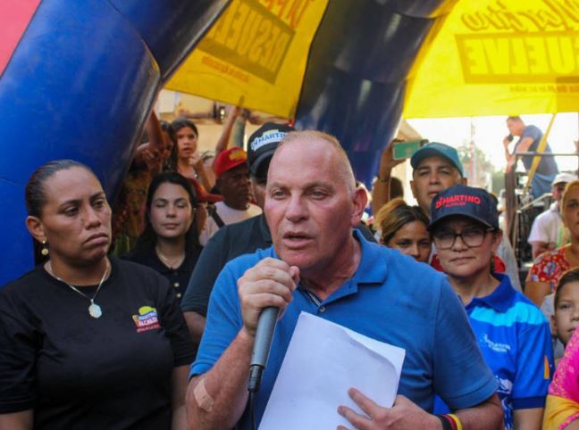 Alcaldía de Maracaibo aplicará medidas contra uso especulativo del dólar en el casco central