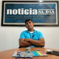 Dado Explosivo: un universo de juegos creado por el zuliano Jesús Virla