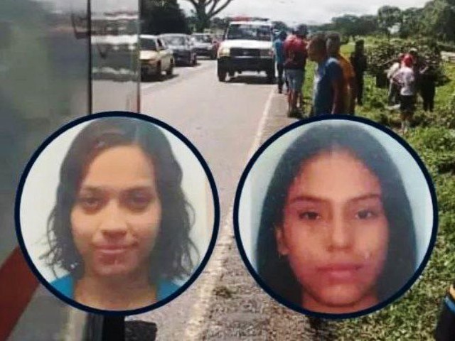 Dos mujeres mueren tras accidente vial en Yaracuy: Viajaban desde Aragua hacia Barquisimeto
