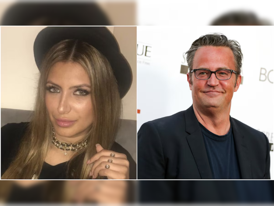“Reina de la Ketamina” se declara culpable por la muerte de Matthew Perry