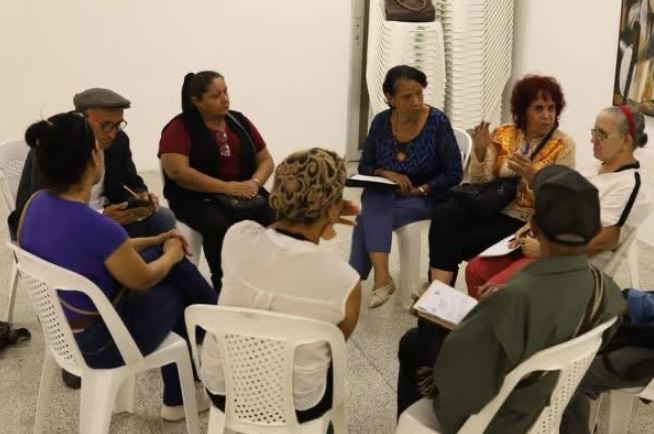 El Festival Nacional de Teatro 2025 reflexiona sobre el arte escénico