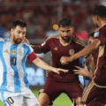 La Vinotinto y Argentina se reencontrarán en amistoso internacional en suelo estadounidense