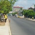 Limpio y atractivo: Vuelve a resplandecer el casco central de Maracaibo