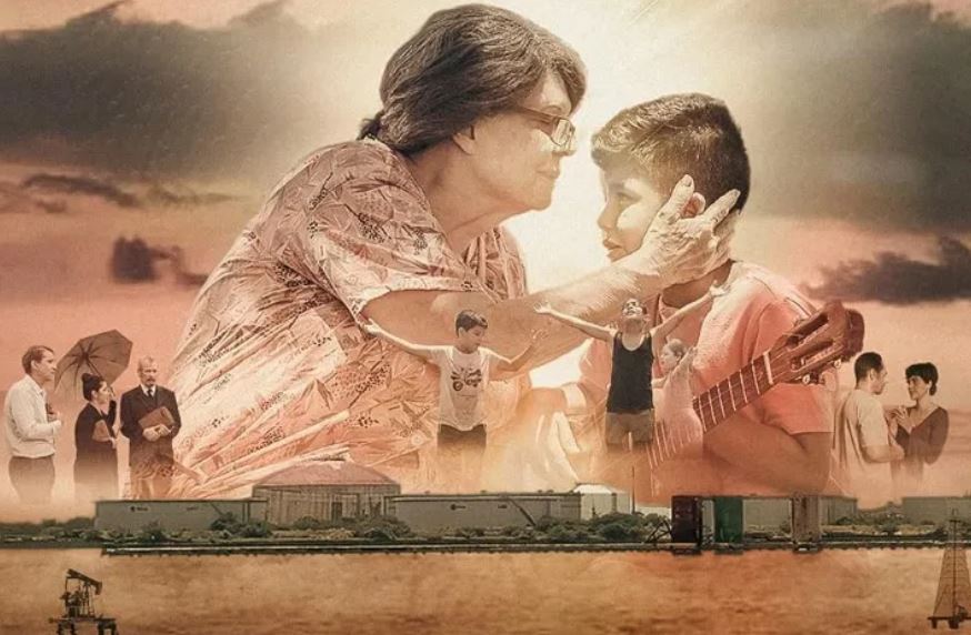 “Creer o Morir”: la nueva película cabimense que promete en el cine venezolano