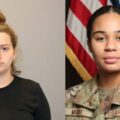 La venezolana que mató a una cadete estadounidense en el lago Grapevine de Texas podría pagar 20 años de prisión