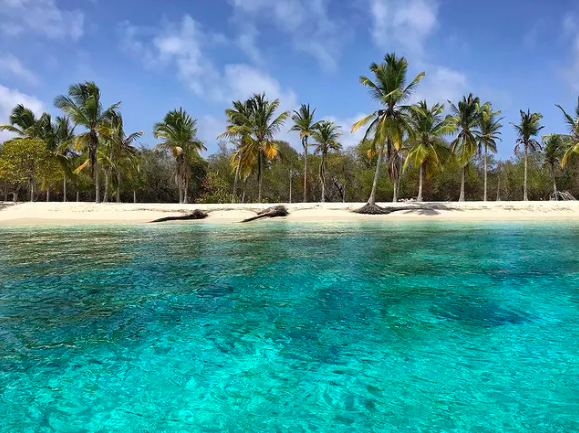 Playas de Venezuela entre las 10 más bonitas del mundo