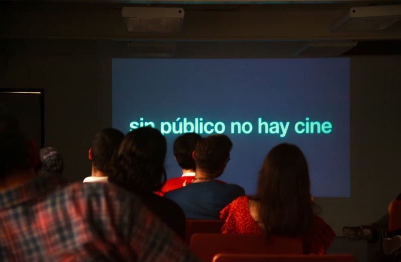 BIENCORTOS 2025: La voz del cine zuliano y del mundo