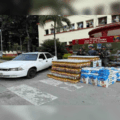 Fedecámaras Táchira alerta sobre incremento del contrabando hormiga desde Colombia