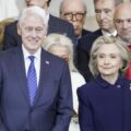 Congreso estadounidense cita a Bill y Hillary Clinton por caso Epstein