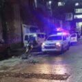 Un muerto en El Junquito a causa de las fuertes lluvias registradas en Caracas este domingo