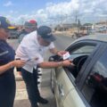 Cuadrantes de Paz realiza jornada de educación vial en Baralt para prevenir accidentes de tránsito