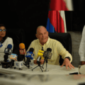 Arnoldo Olivares asumirá la dirección general de la Alcaldía de Maracaibo