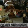 Cabello informó sobre el desmantelamiento de un galpón con grandes cantidades de material explosivo y detonadores en Maturín