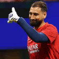 Donnarumma se despide del PSG tras ser apartado por Luis Enrique: “Gracias, París”