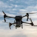 Anuncian prohibición de vuelos de drones en el país