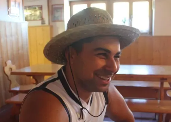 Colombiana descuartizó a su novio en Italia, lo hizo en complicidad con su suegra