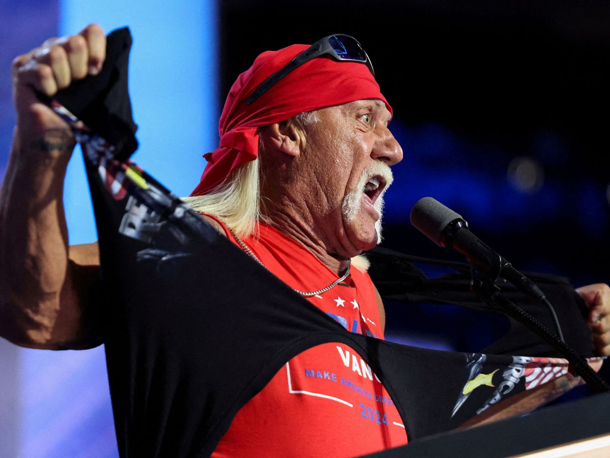 Muerte de Hulk Hogan podría tratarse de mala praxis médica
