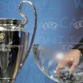 Sorteo para la nueva temporada de Champions será este jueves