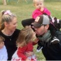 Enrique Iglesias y Anna Kournikova esperan su cuarto hijo