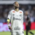 Neymar compartió el tierno mensaje que su hijo le escribió tras la peor derrota de su carrera