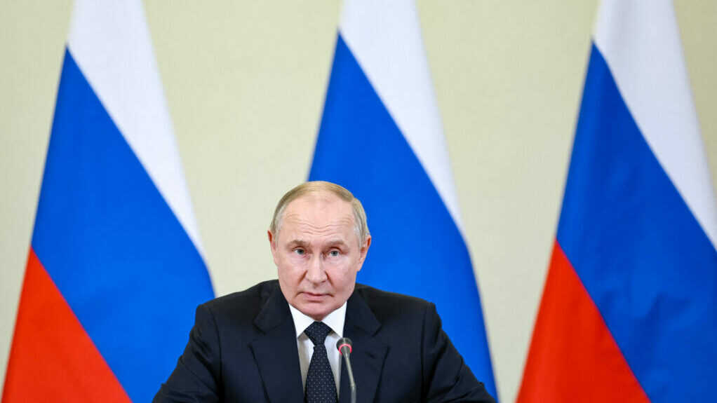 Putin: Rusia quiere 