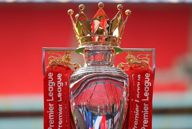 Liverpool y Bournemouth abren el telón de la temporada 2025-26 en la Premier League