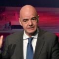 Infantino se pronuncia ante batalla campal en Avellaneda: Que impongan sanciones ejemplificadoras