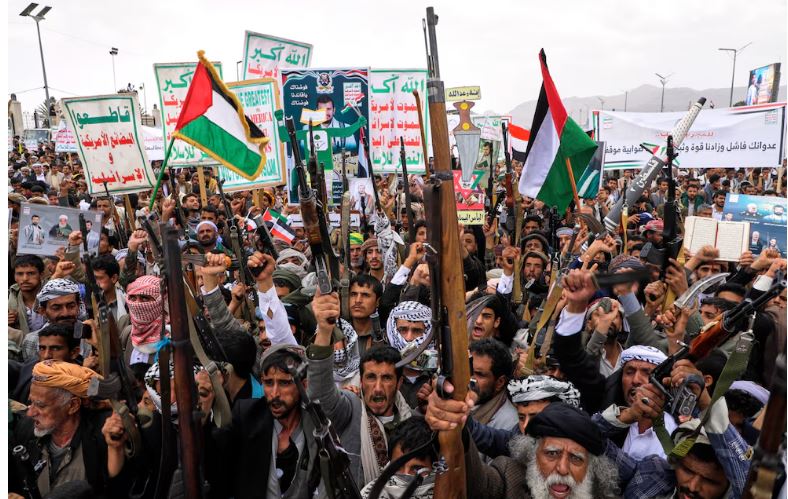 Hutíes allanaron oficinas de dos agencias de la ONU en Yemen