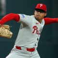 Jesús Luzardo eleva a 11 sus victorias en la temporada