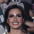 Histórico: Por primera vez Miss Palestina participará en el certamen de Miss Universo en noviembre de 2025