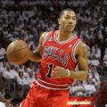 Derrick Rose tendrá su camiseta retirada por los Chicago Bulls