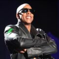 Jay-Z es el músico más rico del mundo, según Vanguard