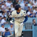 Shohei Ohtani marca la historia al lograr 40 jonrones en tres temporadas consecutivas de MLB
