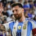 Messi disputaría su último partido oficial en Argentina contra Venezuela