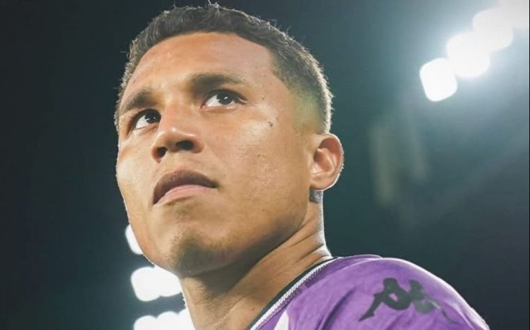 Darwin Machís acordó con el UCV FC