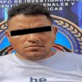 Golpeó a su madre por no darle dinero para seguir bebiendo en La Polar