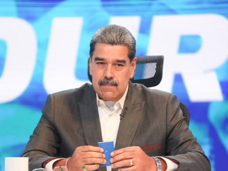 Nicolás Maduro: Sociedad norteamericana es la de mayor consumo de drogas en el mundo