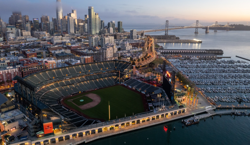 MLB anuncia fecha para el inicio de la temporada 2026