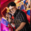 Laureano Sánchez llevó la gaita al Tomorrowland y puso a bailar al mundo