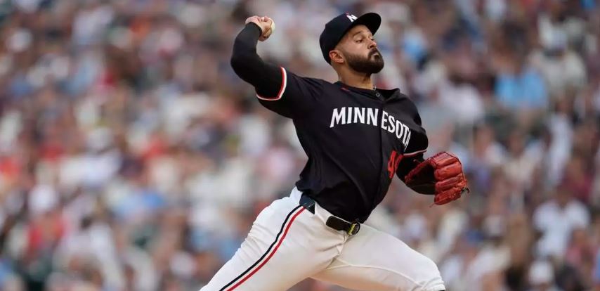 Pablo López está cerca de su regreso con Mellizos