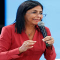 Venezuela firmó 557 acuerdos turísticos con 15 países: Informó la vicepresidenta Delcy Rodríguez