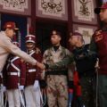 Nicolás Maduro anunció la creación de una dirección de ciberdefensa en la GNB