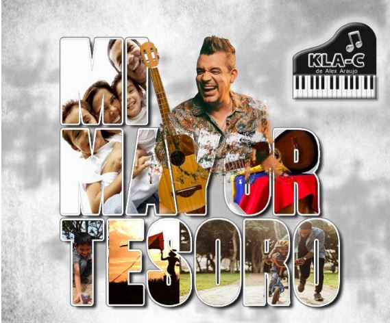 Grupo Kla-C y Rafael “Pollo” Brito estrenan una gaita que toca el alma y enciende la reflexión”